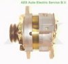 AES 12.201.315 Alternator